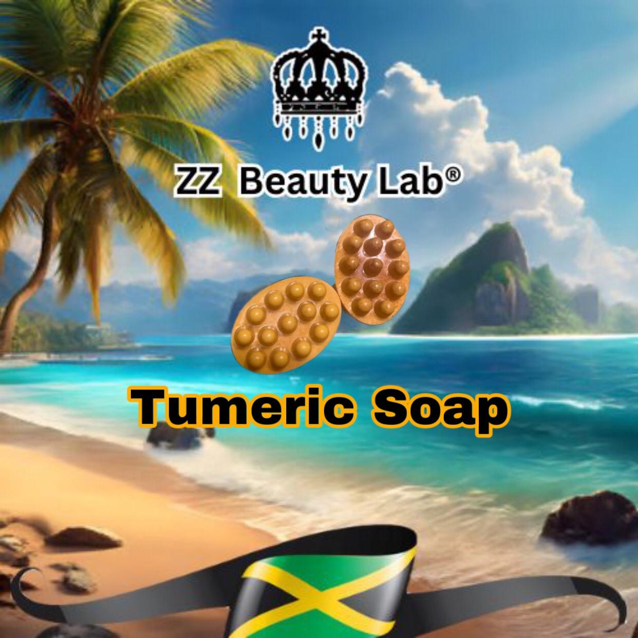 TUMERIC SOAP
