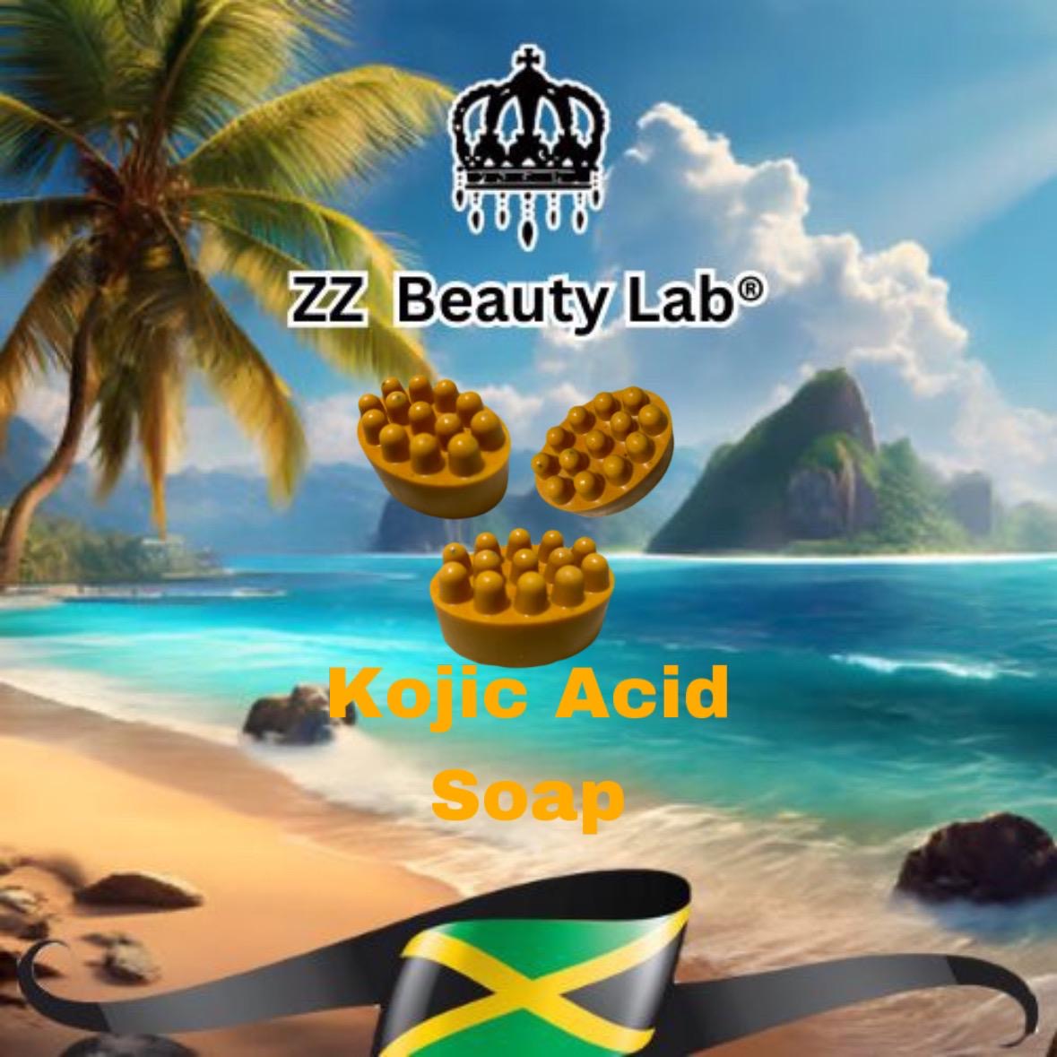 Kojic Acid Soap