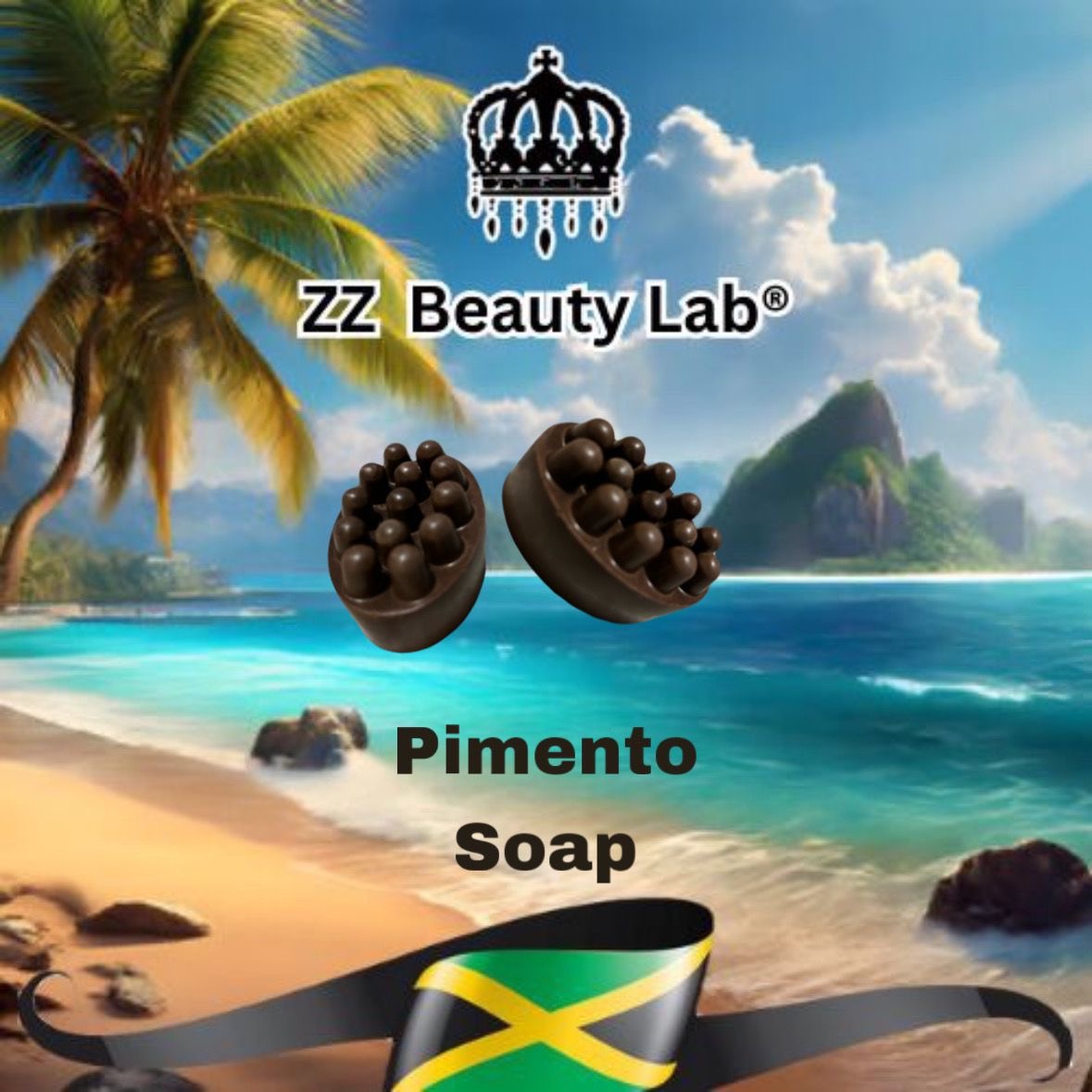 Pimento Soap